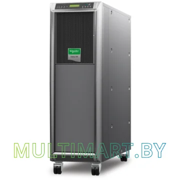 Источник бесперебойного питания APC MGE Galaxy 300 (G3HT10KHB1S) картинка 3